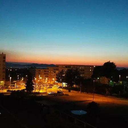 Apartament Dolce Zadar