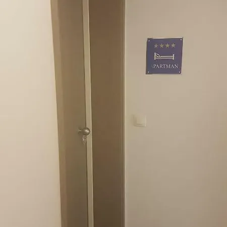 Apartament Dolce *