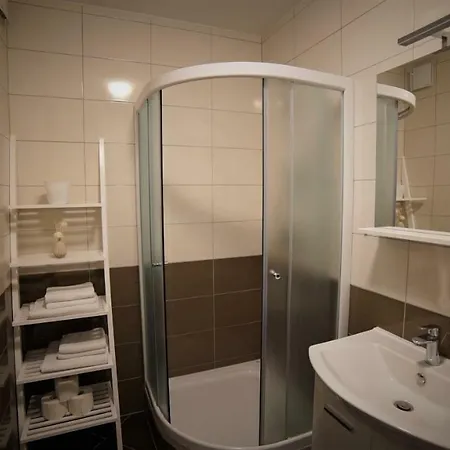 Apartament Dolce *