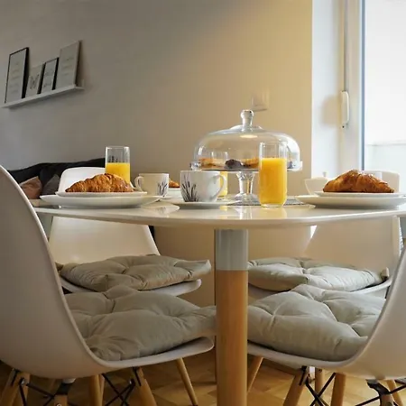 Dolce Appartement Zadar