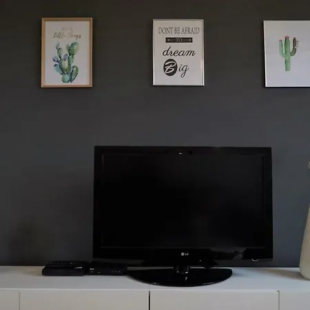 Dolce Apartament *