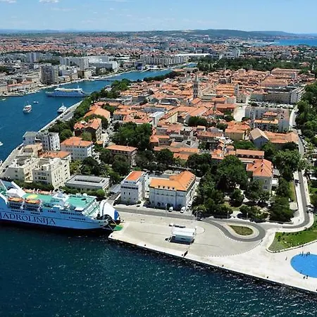Dolce Apartament *