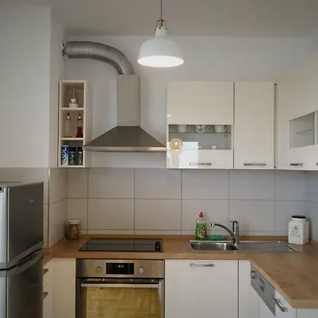 Apartament Dolce