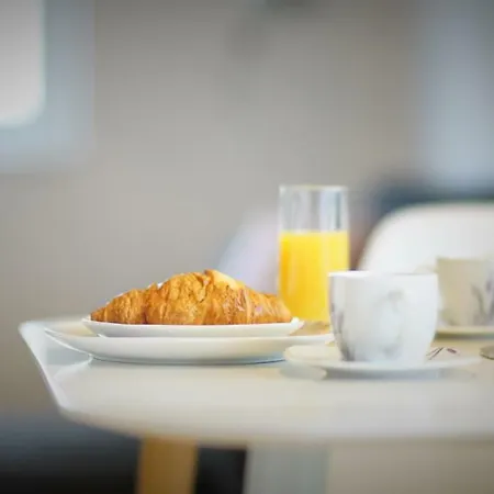Apartament Dolce