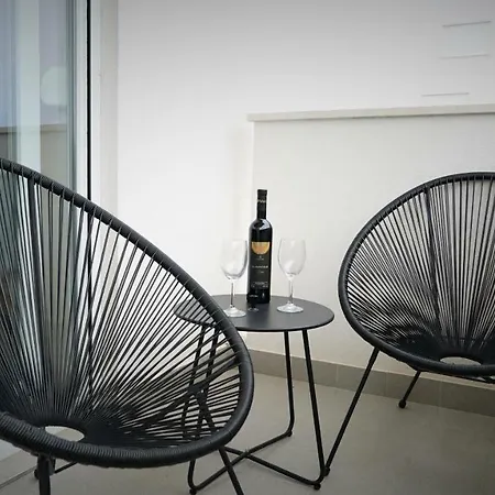 Appartement Dolce *