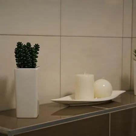 Dolce Apartament *